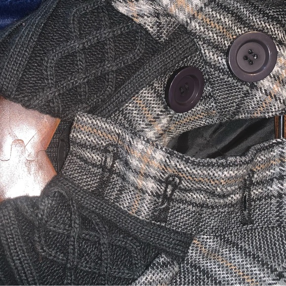 Sweater Jacket - Picture 3 of 7